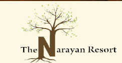 The Narayan ResortLogo